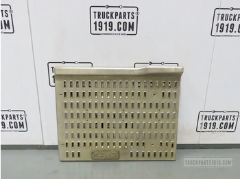 Carroceria e exterior DAF