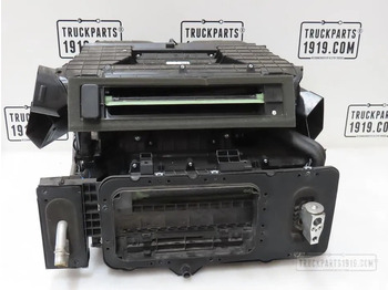 Aquecimento/ Ventilação DAF