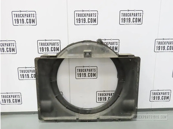 Ventilador DAF CF
