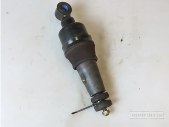 Suspensão da cabina DAF