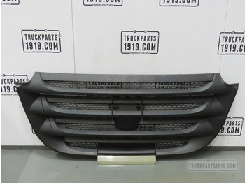 Grade radiador DAF