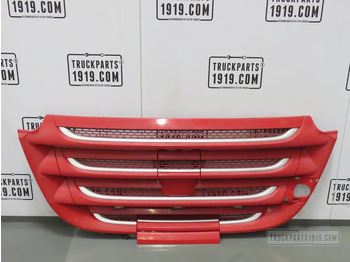 Grade radiador DAF