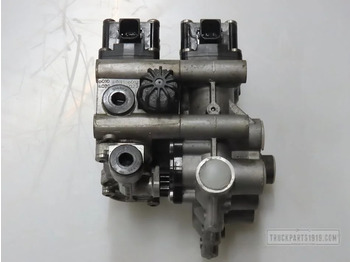 Válvula para Camião DAF Compressed Air System ECAS magneetventiel DAF: foto 2