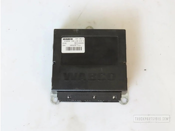 Centralina electrónica DAF