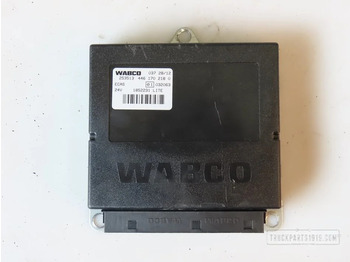 Centralina electrónica DAF