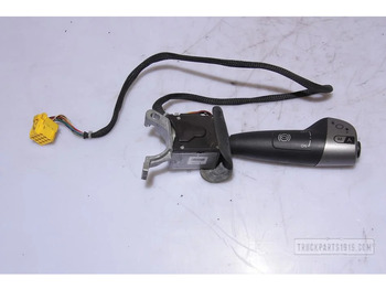 Comutador de coluna de direção DAF