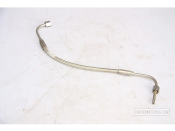 Sistema de escape DAF