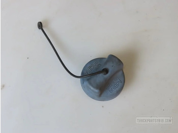 Tanque para AdBlue DAF