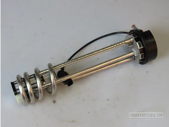 Tanque para AdBlue DAF