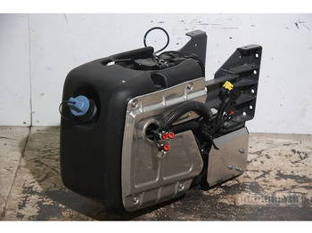 Tanque para AdBlue DAF