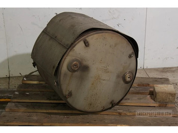 Conversor catalítico para Camião DAF Exhaust System Katalysator DAF XF105: foto 2 Conversor catalítico para Camião DAF Exhaust System Katalysator DAF XF105: foto 2