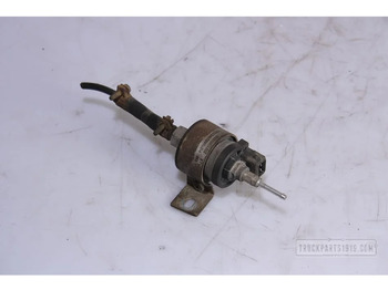 Bomba de combustivel DAF