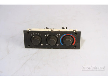 Aquecimento/ Ventilação DAF XF 105