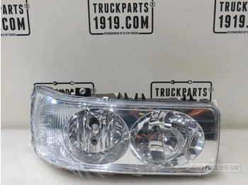 Farol dianteira DAF LF