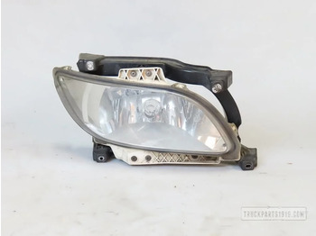 Farol nevoeiro DAF