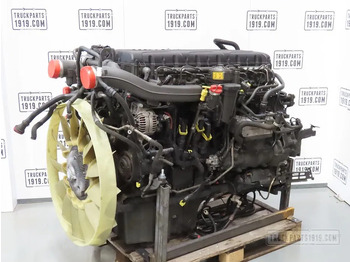 Motor DAF