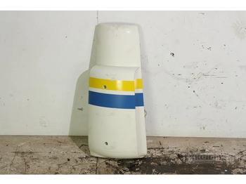 Carroceria e exterior DAF XF