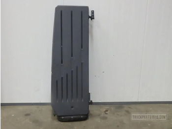 Sistema de admissão de ar IVECO