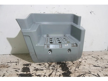 Estribo IVECO Stralis