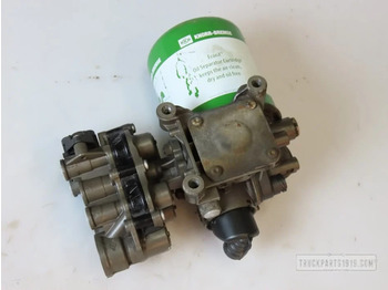 Peças de freio para Camião Iveco Compressed Air System luchtdroger Iveco: foto 2