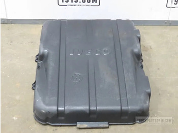 Sistema elétrico IVECO