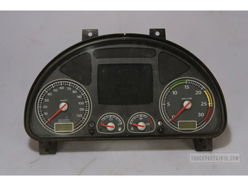 Sistema elétrico IVECO