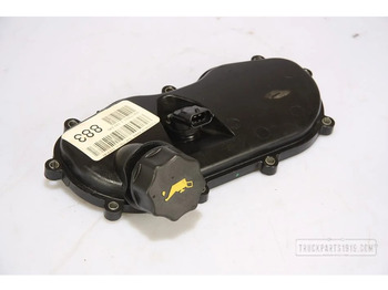 Motor e peças IVECO