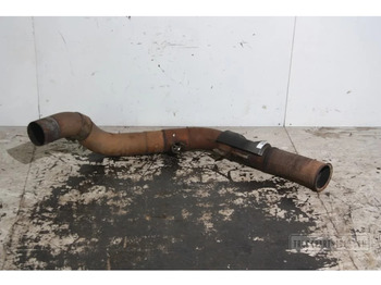 Sistema de escape IVECO