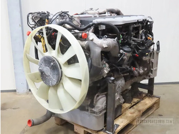 Motor MAN