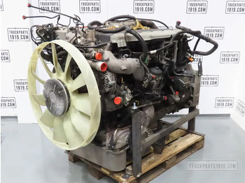 Motor MAN
