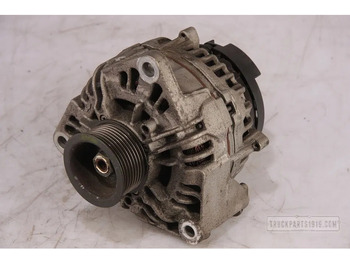 Alternador MAN