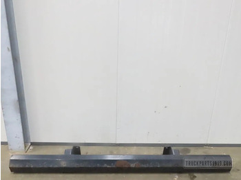 Carroceria e exterior MAN TGL