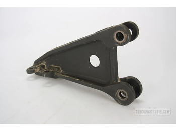 Carroceria e exterior MAN