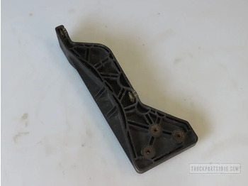 Canto do pára-choque para Camião MAN Body & Chassis Parts Steun bumper Li.: foto 2