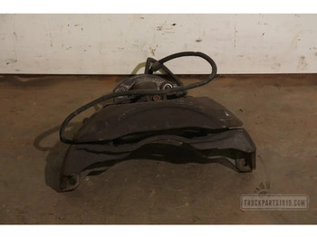 Pinça de freio para Camião MAN Brake System Remklauw Re. achter: foto 2