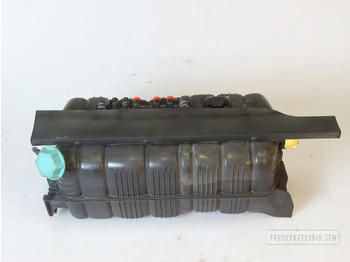 Tanque de expansão MAN