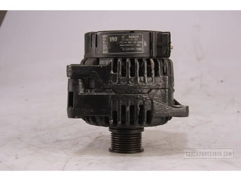 Alternador para Camião MAN Electrical System Dynamo: foto 2