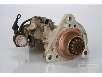 Motor de arranque MAN