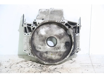 Motor e peças para Camião MAN Engines & Parts Distributiehuis Used: foto 2