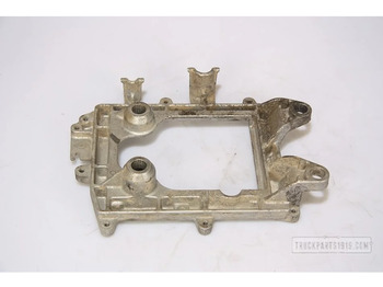 Motor e peças MAN