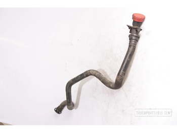 Motor e peças MAN