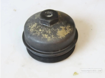 Sistema de combustível MAN