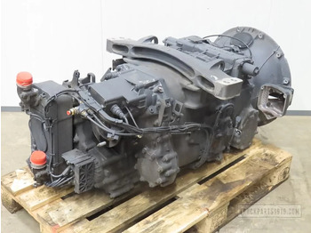 Caixa de velocidade para Camião MAN Gearbox & Clutch Parts Versnellingsbak TIPMATIC 14: foto 2