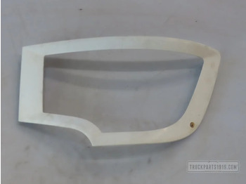 Canto do pára-choque para Camião Mercedes-Benz Body & Chassis Parts Koplamprand Li.MB MP4: foto 3