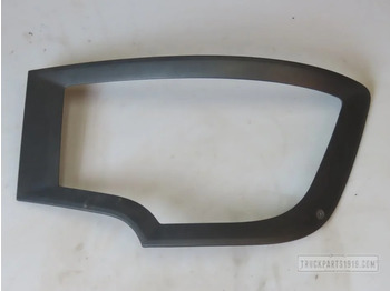 Canto do pára-choque para Camião Mercedes-Benz Body & Chassis Parts Koplamprand Li.MB MP4: foto 2