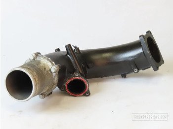Sistema de admissão de ar MERCEDES-BENZ
