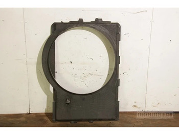 Ventilador MERCEDES-BENZ Axor