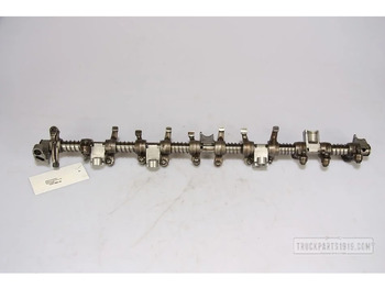 Cabeça do motor MERCEDES-BENZ