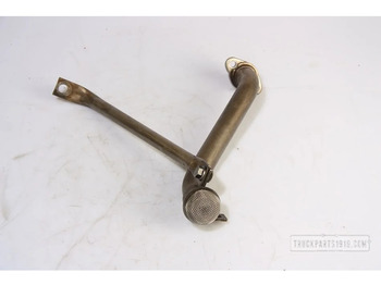 Motor e peças MERCEDES-BENZ