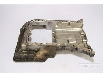 Motor e peças MERCEDES-BENZ